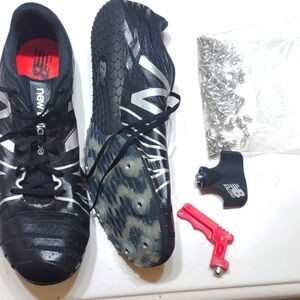 New Balance Racing Shoes